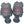 Load image into Gallery viewer, Used - CCM KP 1.9 Goalie Knee Pads - Senior
