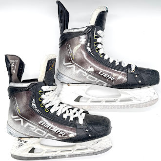 Bauer Vapor Hyperlite - Used Pro Stock Hockey Skate - 9.5