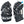 Load image into Gallery viewer, Bauer - Supreme Mach - Pro Stock Hockey Glove - (Black/White)
