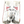 Load image into Gallery viewer, Bauer Vapor Hyperlite 2 - Used Pro Stock Full Set (White/Red) #2
