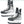 Load image into Gallery viewer, Bauer Vapor Hyperlite - Pro Stock Skates - Size 6D (#2)
