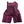 Load image into Gallery viewer, Used - CCM HPWM2 - Women&#39;s NCAA Pro Stock Hockey Pant (Maroon/Yellow)
