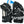 Load image into Gallery viewer, Bauer - Supreme Mach - Pro Stock Hockey Glove - (Black/White)
