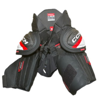 Used - CCM Jetspeed - Pro Stock Girdle