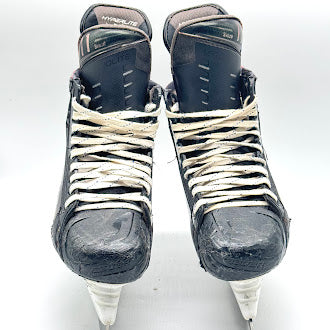 Used - Bauer Vapor Hyperlite Pro Stock Skate - Size 8D