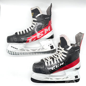 CCM Jetspeed FT4 Pro - Used Pro Stock Hockey Skate - Size 6.5 (#2)