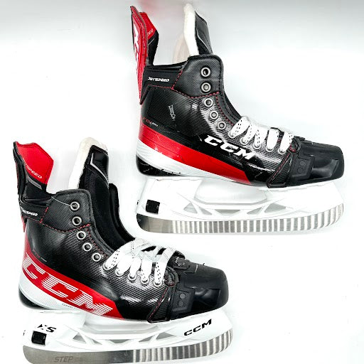 CCM Jetspeed FT4 Pro - Pro Stock Hockey Skates - Size 6.75