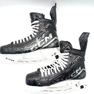 CCM Jetspeed FT6 Pro - Used Pro Stock Hockey Skates - Size 11