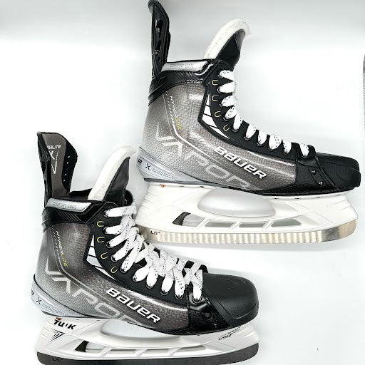 Bauer Vapor Hyperlite - Pro Stock Hockey Skates - Size 11.375