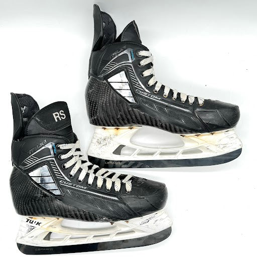 Used - True Custom Pro stock Hockey Skate - Size 9D (#2)