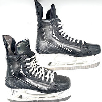 Bauer Vapor Hyperlite - Used Pro Stock Hockey Skate - Size 10.5D