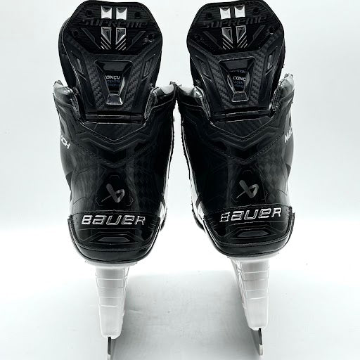 Bauer Supreme Mach - Pro Stock Hockey Skates - Size 7.5 (#2)