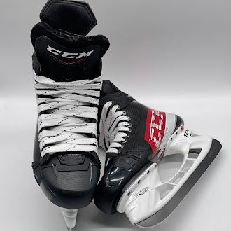 CCM Jetspeed FT4 Pro - Pro Stock Hockey Skates - Size 8.5D