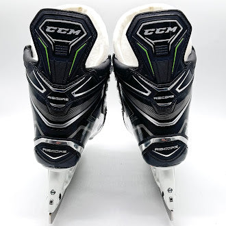 CCM Ribcor 100K Pro- Pro Stock Hockey Skates - Size 10