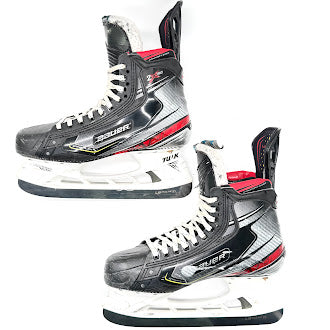 Bauer Vapor 2X Pro - Used Pro Stock Skate - Size 7.5(L)/7.25(R)
