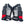 Load image into Gallery viewer, Emma Maltais - CCM HGJSCHL - Used Pro Stock Glove (Black/Red)
