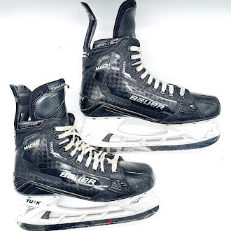 Bauer Supreme Mach - Used Pro Stock Hockey Skate - 9D