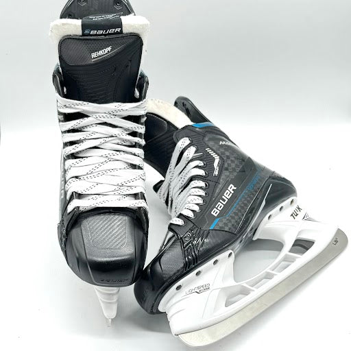 Bauer Supreme Mach - New Pro Stock Hockey Skates - Size 10D (#2)