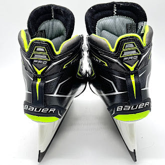 Bauer Pro - Pro Stock Goalie Skates - Size 5.5D (#2)