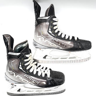 Used - Bauer Vapor Hyperlite Pro Stock Skates - Size 9.5D (#3)