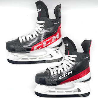 CCM Jetspeed FT4 Pro - Pro Stock Hockey Skates - Size 8.5D