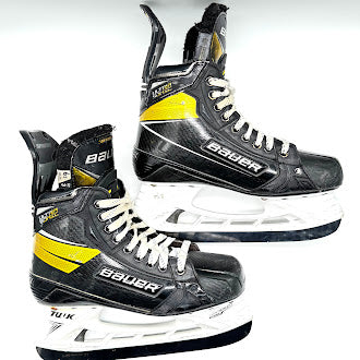 Bauer Supreme Ultrasonic - Used Pro Stock Skate - Size 6.5 Fit 3