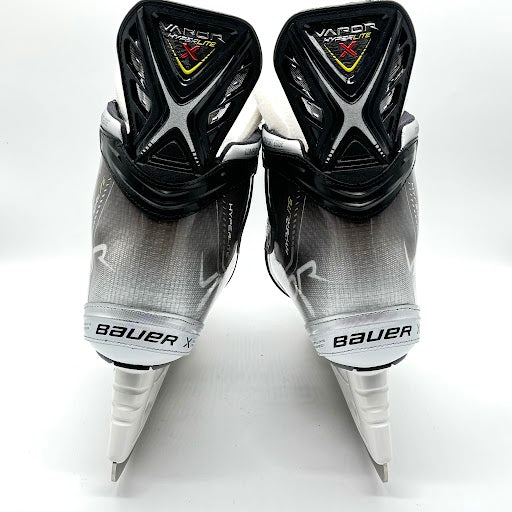 Bauer Vapor Hyperlite - Pro Stock Hockey Skates - Size 11.375