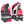 Load image into Gallery viewer, Sherwood Code Encrypt 2 - Junior Hockey Glove (Black/Red/White)
