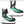 Load image into Gallery viewer, Bauer Vapor Hyperlite 2 - Pro Stock Hockey Skates - Size 7D (Green)
