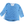 Load image into Gallery viewer, NHL - Philadelphia Flyers New Adidas Practice Jersey - (Baby Blue)
