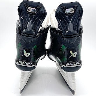 Bauer Supreme Shadow - Pro Stock Hockey Skates - Size 6.5D