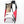 Load image into Gallery viewer, Bauer Vapor Hyperlite 2 - Used Pro Stock Goalie Blocker (White/Red)
