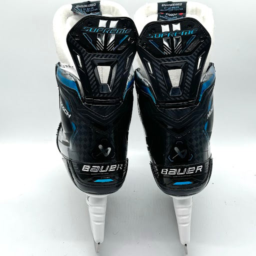 Bauer Supreme Mach - New Pro Stock Hockey Skates - Size 10D (#2)