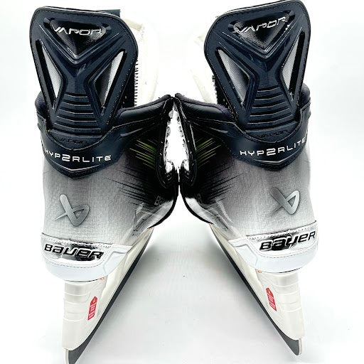 Bauer Vapor Hyperlite 2 - Pro Stock Hockey Skates - Size 8D