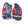 Load image into Gallery viewer, Sherwood Code TMP Pro - Junior Hockey Glove (Navy/Red/White)
