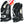 Load image into Gallery viewer, CCM HGFTW - Pro Stock Hockey Glove - (Black/White)
