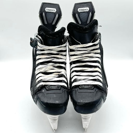 Used - CCM Tacks AS-V Pro - Pro Stock Hockey Skates - Size 8D (3)