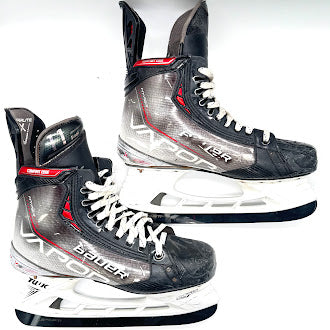 Used - Bauer Vapor Hyperlite Pro Stock Skate - Size 8D