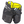 Load image into Gallery viewer, Warrior Ritual X Pro - Used Pro Stock Goalie Pants (Black)
