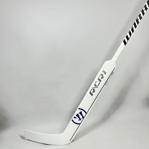 Goalie - Warrior Ritual CR1 Senior Stick