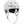 Load image into Gallery viewer, Warrior Covert CF 100 - Hockey Helmet (White)
