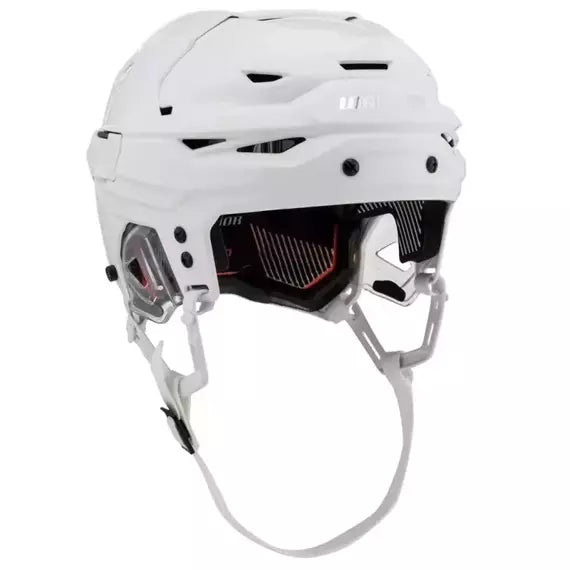 Warrior Covert CF 100 - Hockey Helmet (White)