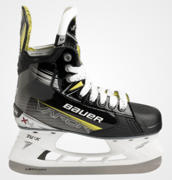 Bauer Vapor X4 Skate - Junior