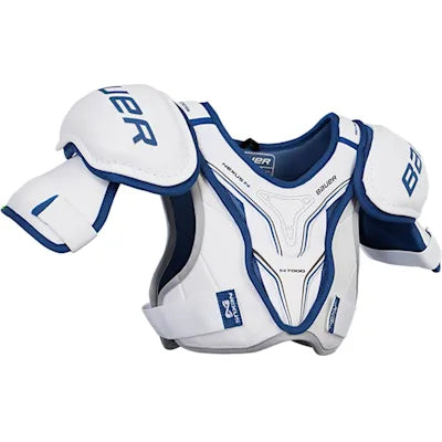 Hockey Shoulder Pads - Bauer - Nexus 7000