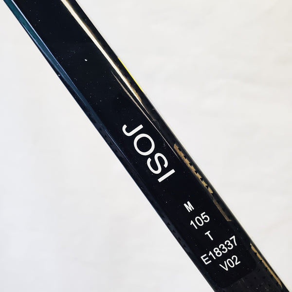 Roman Josi Pro Stock - CCM SuperTacks 2.0 (NHL)