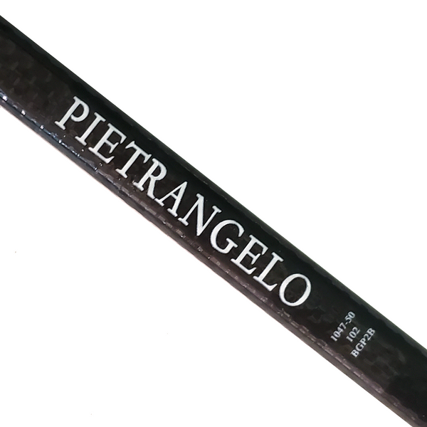 Alex Pietrangelo Pro Stock - Bauer Vapor ADV (NHL)