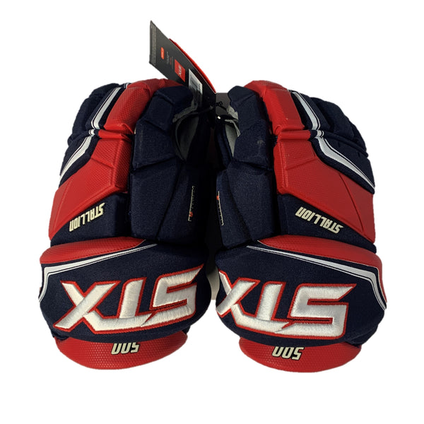 STX Stallion 500 Ice Hockey Gloves