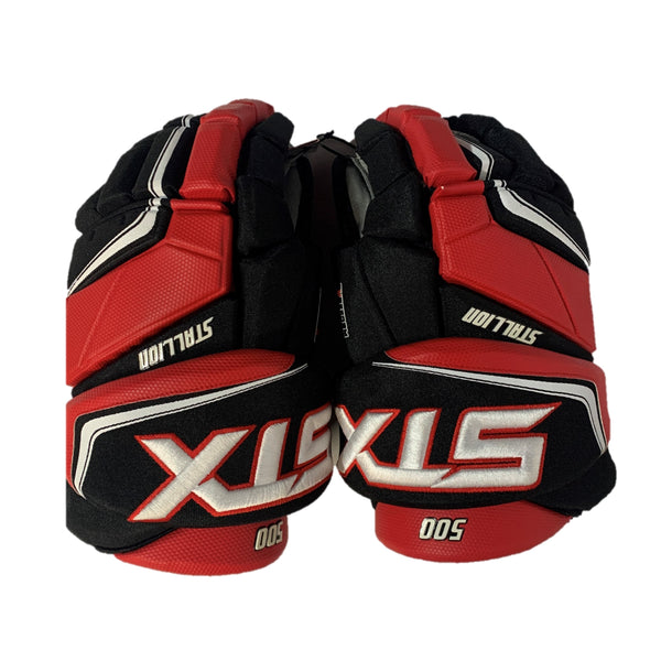 STX Stallion 500 Ice Hockey Gloves