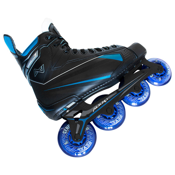 Alkali Revel 5 Inline Hockey Skates