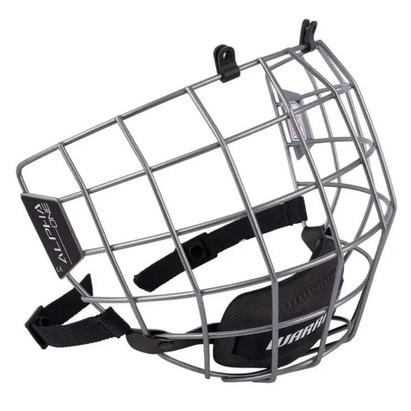 Warrior Alpha One Senior Face Mask